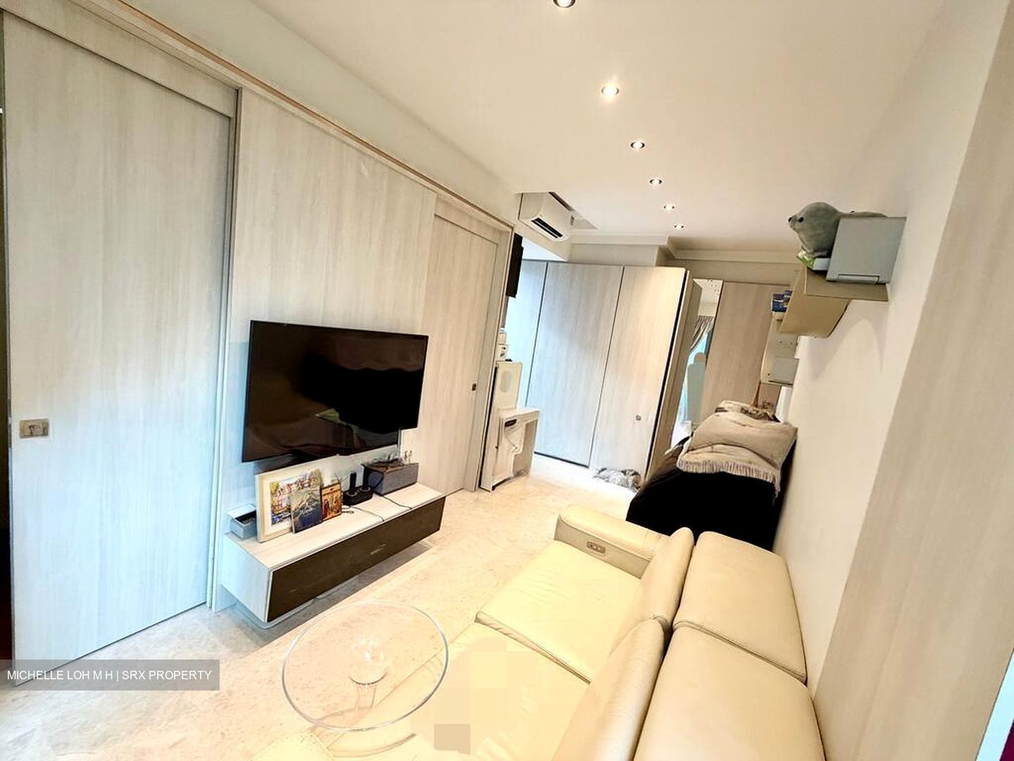 Newton Edge (D9), Apartment #503682161